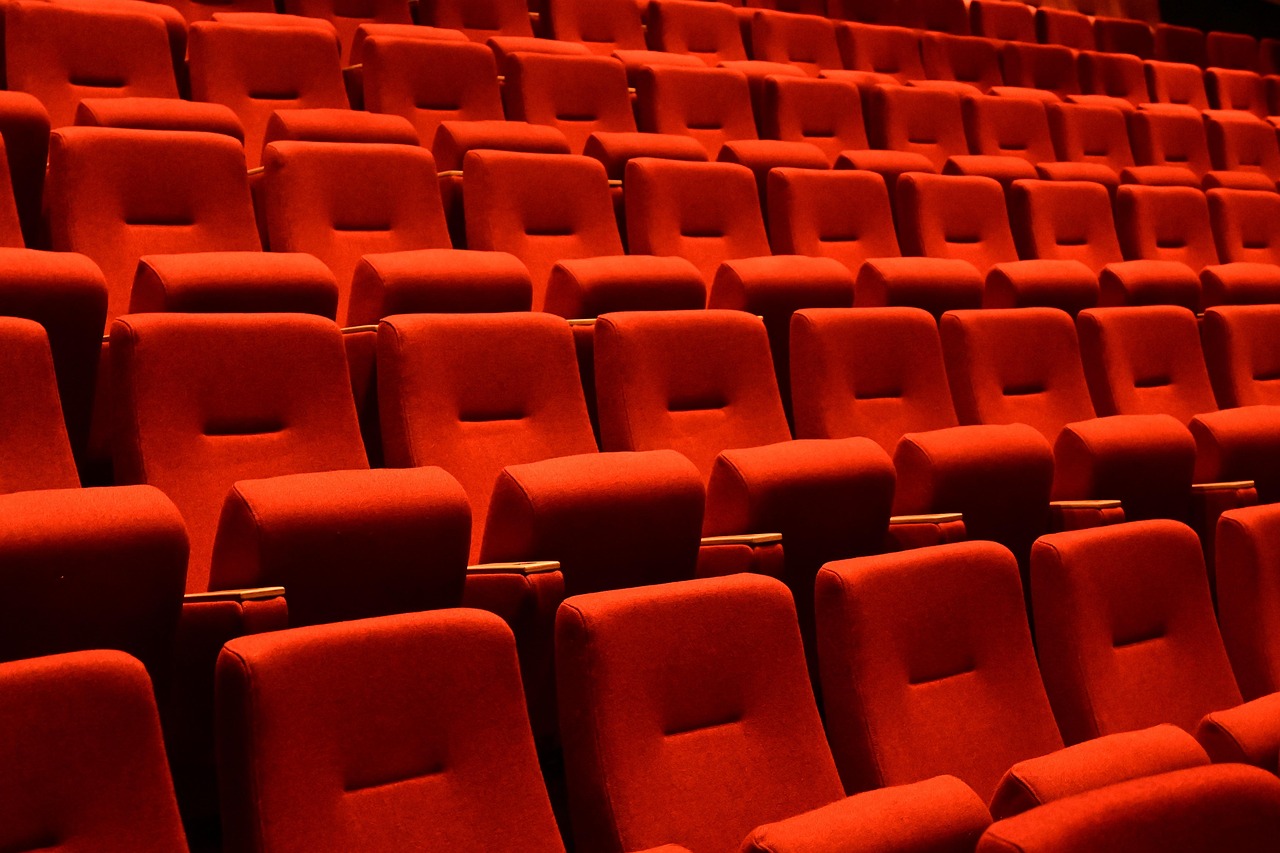 “Cinema Senza Barriere”: quattro serate per raccontare l’inclusione attraverso lo sguardo del cinema