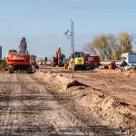 Bologna: aggiornamento sui cantieri stradali e lavori tranviari dal 13 ottobre