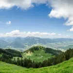 “Abitare le valli e i crinali”: Monteveglio tra natura, cultura e nuove comunità