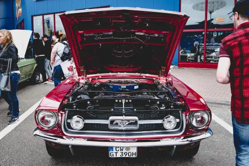 Bologna eventi: scopri le fiere, il Cersaie e il Motor Show nella città delle eccellenze