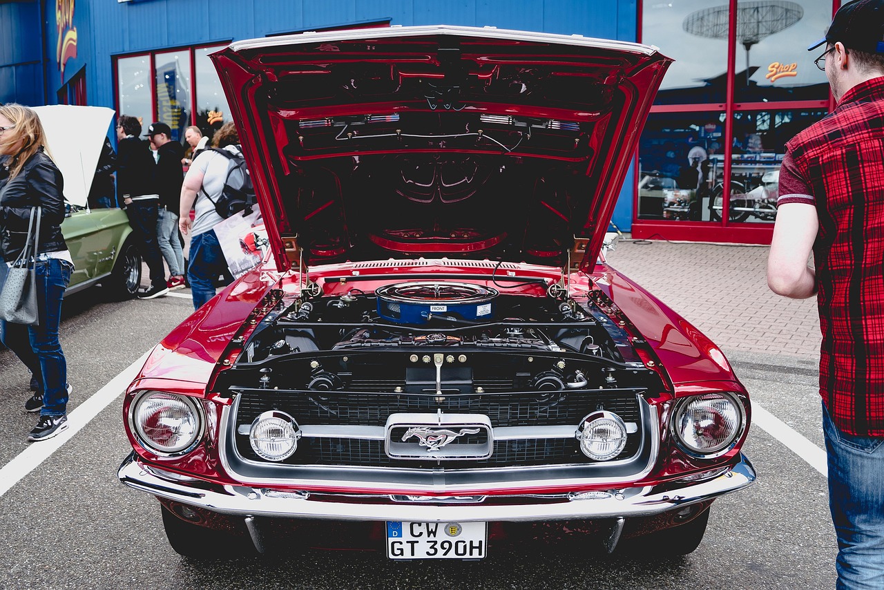 Bologna eventi: scopri le fiere, il Cersaie e il Motor Show nella città delle eccellenze