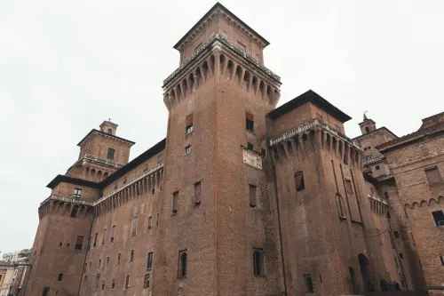 Ferrara, nasce il progetto “Vivibile e sicura”