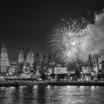 Notte Bianca in Via San Mamolo: chiusure e deviazioni il 10 settembre