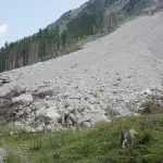 San Benedetto Val di Sambro, tre milioni di euro per la messa in sicurezza della frana