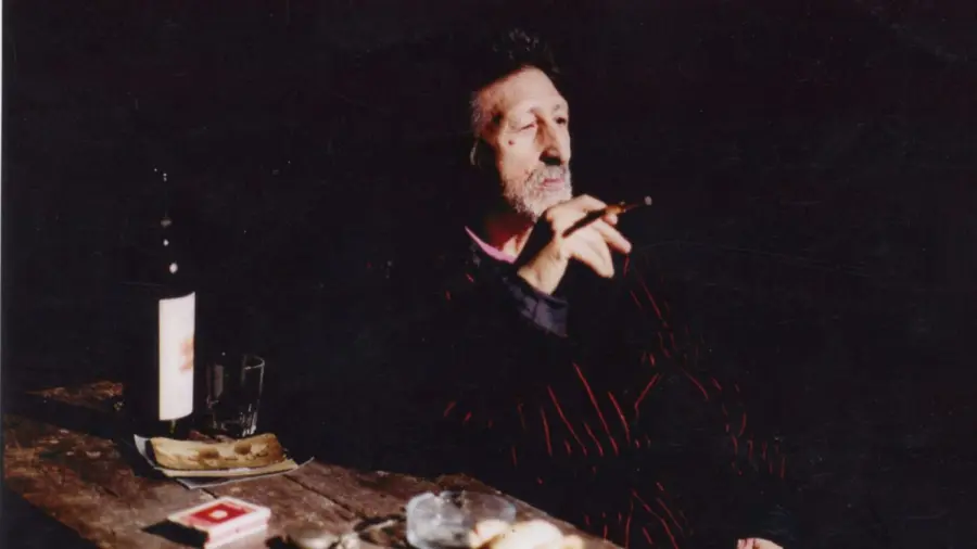 Pippo Delbono al Rosebud: “Bobò – La voce del silenzio”, un omaggio che attraversa teatro e vita