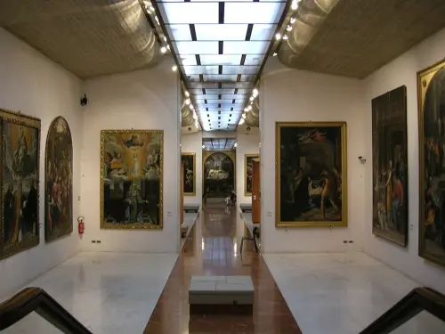 Musei da visitare a Bologna