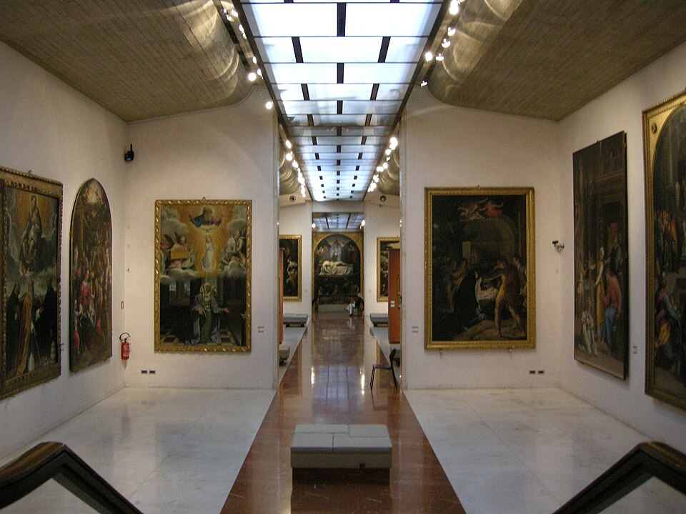 Musei da visitare a Bologna