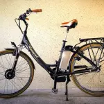 Bologna Centrale, e-bike rubata: 50enne arrestato