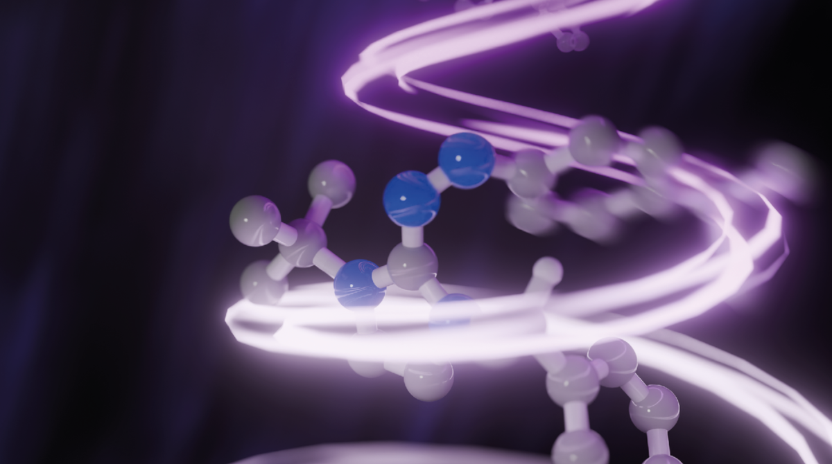 ROAR, il nanomotore che cambia verso con la luce: una svolta tutta bolognese