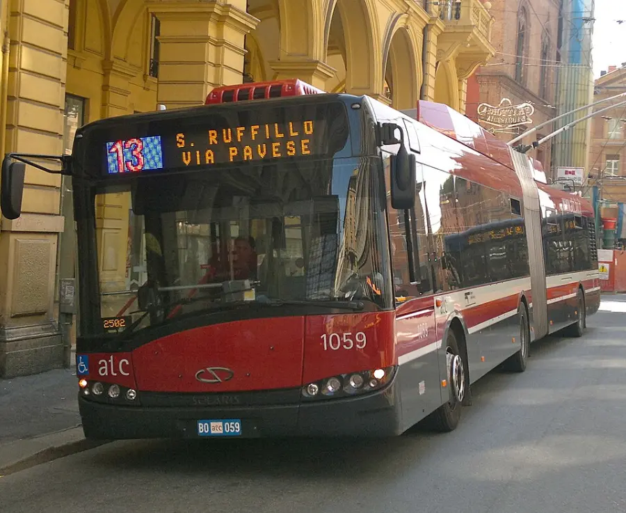 Boost, la nuova tessera ricaricabile che cambia il modo di viaggiare a Bologna