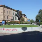 Maranello inaugura il nuovo complesso di social housing di via Cappella