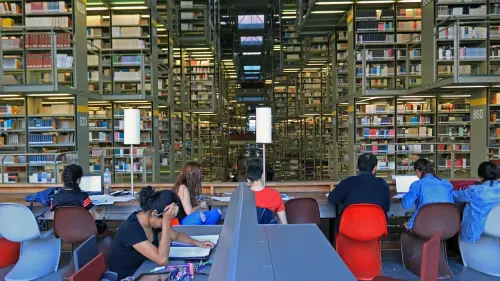 Bologna e Vilnius rafforzano il dialogo culturale: firmato un accordo tra le biblioteche nazionali