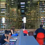 Bologna e Vilnius rafforzano il dialogo culturale: firmato un accordo tra le biblioteche nazionali