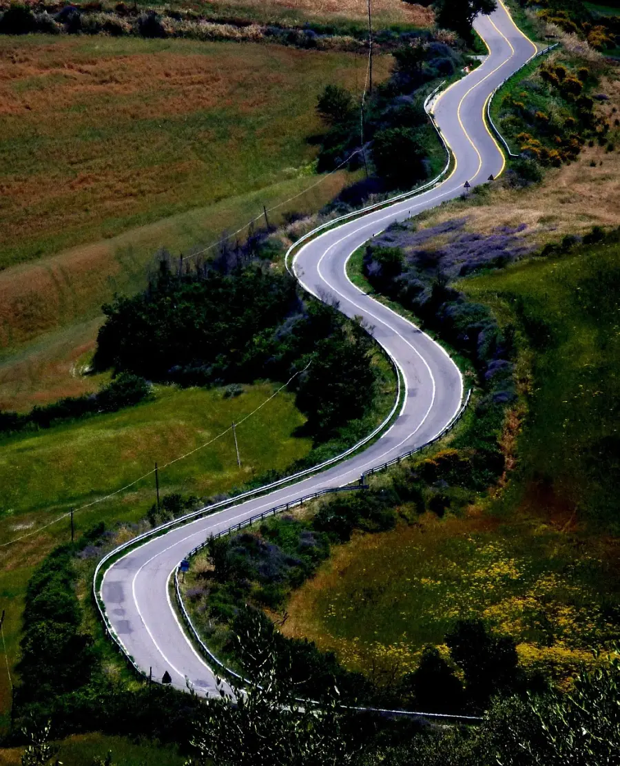 SP 5 “San Donato”, venerdì 20 febbraio chiusura per prove di carico sui ponti a San Pietro Capofiume
