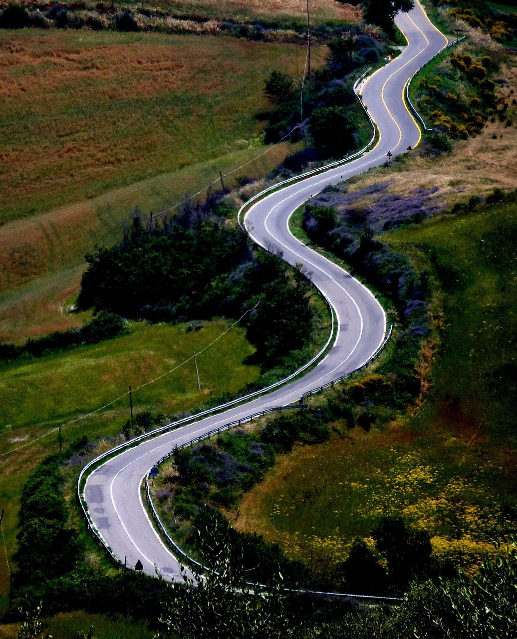 SP 5 “San Donato”, venerdì 20 febbraio chiusura per prove di carico sui ponti a San Pietro Capofiume