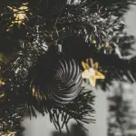 Albero di Natale ecosostenibile: materiali, scelte consapevoli e idee per un Natale più responsabile