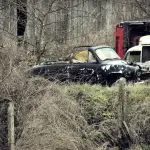 Valsamoggia, carrozzeria sospesa per gravi violazioni ambientali e amministrative