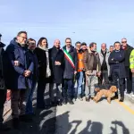 Bologna, Pontelungo riapre il doppio senso: il ponte torna ad essere attraversabile