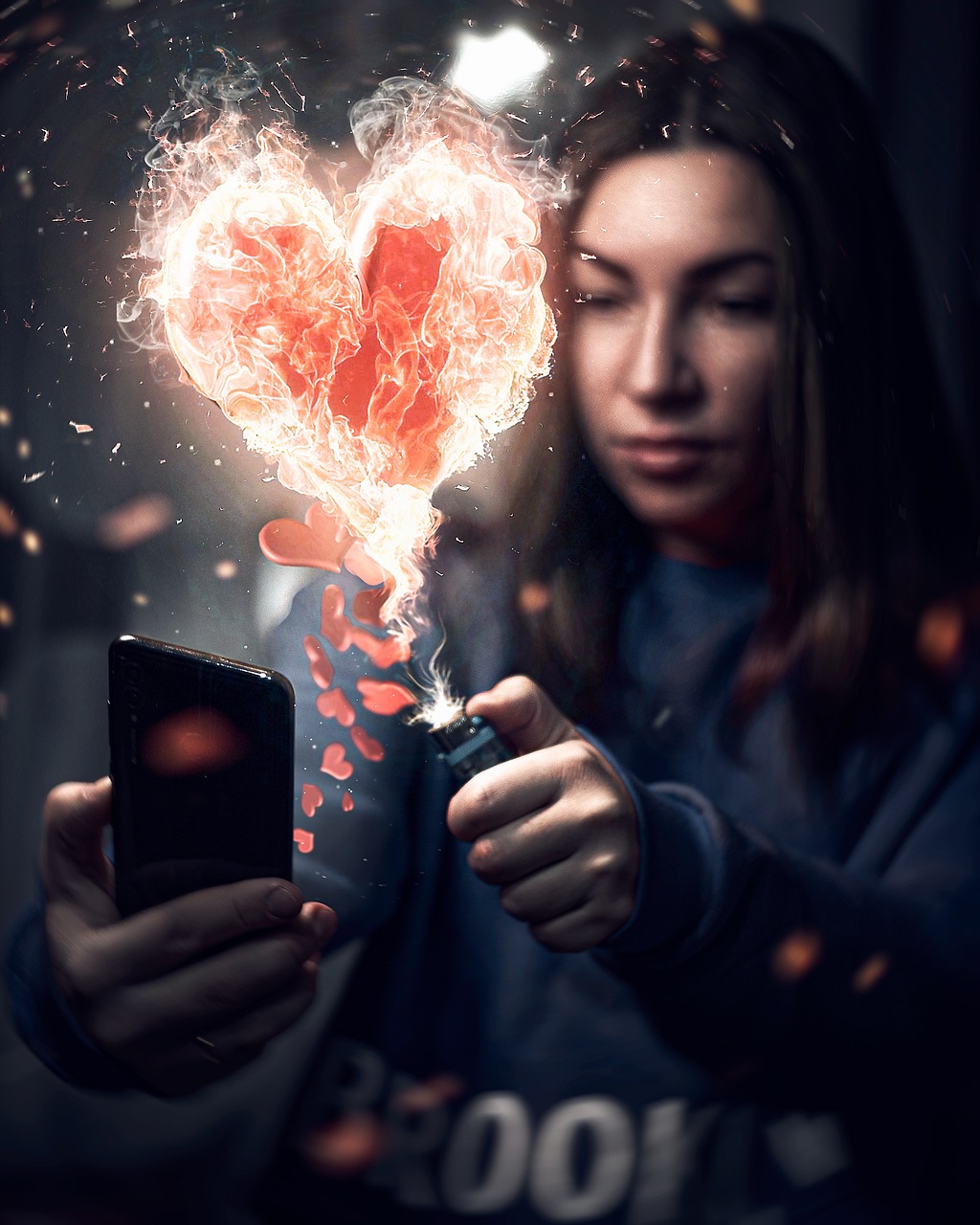 Bologna, incendi a catena nella notte del 15 dicembre: denunciato un 24enne per incendio doloso