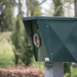 Autovelox in viale Sabena: attivi dal 2 marzo i nuovi controlli di velocità