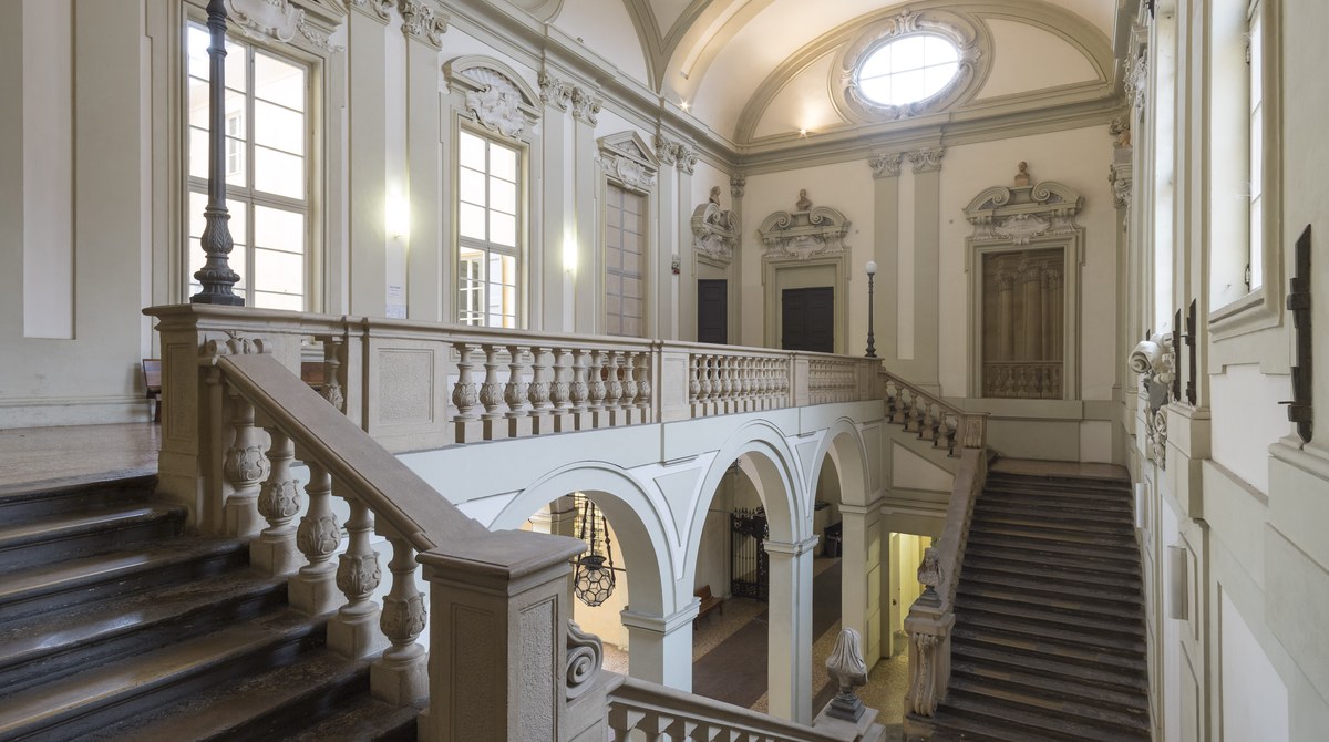 “Immagini del potere”: quattro incontri per riscoprire i palazzi senatori di Bologna