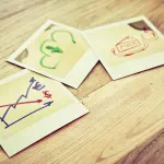 Il cervello percepisce il mondo “a fotogrammi”: lo rivela uno studio dell’Università di Bologna