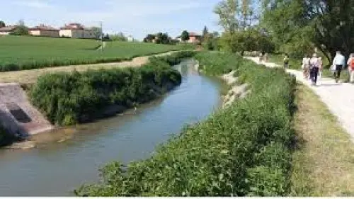 Bologna, interventi anti-degrado al Navile: rimossi accampamenti abusivi nei parchi