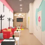 Sant’Orsola, “La Quinta Dimensione” ripensa i reparti pediatrici tra design, AI e cura