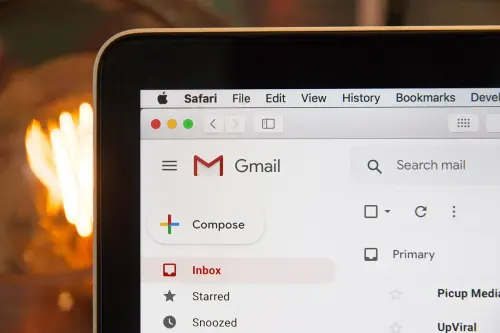 Gmail: cos’è e come si usa
