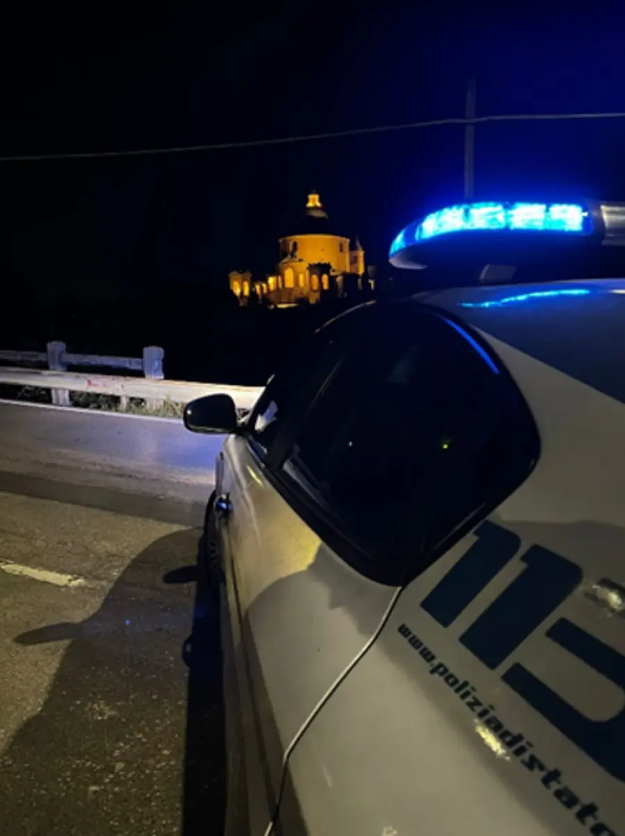 Furto al Santuario di San Luca: la Squadra Mobile individua un sospettato