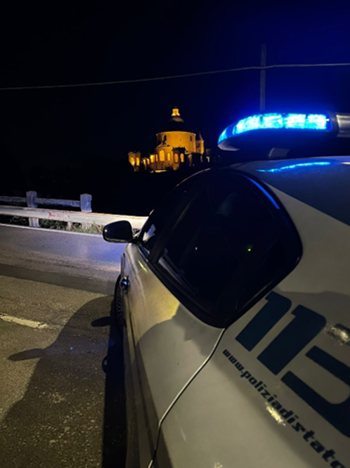 Furto al Santuario di San Luca: la Squadra Mobile individua un sospettato