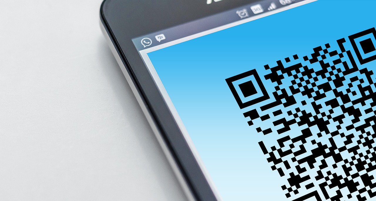 QR code: cos’è e come si usa in modo pratico
