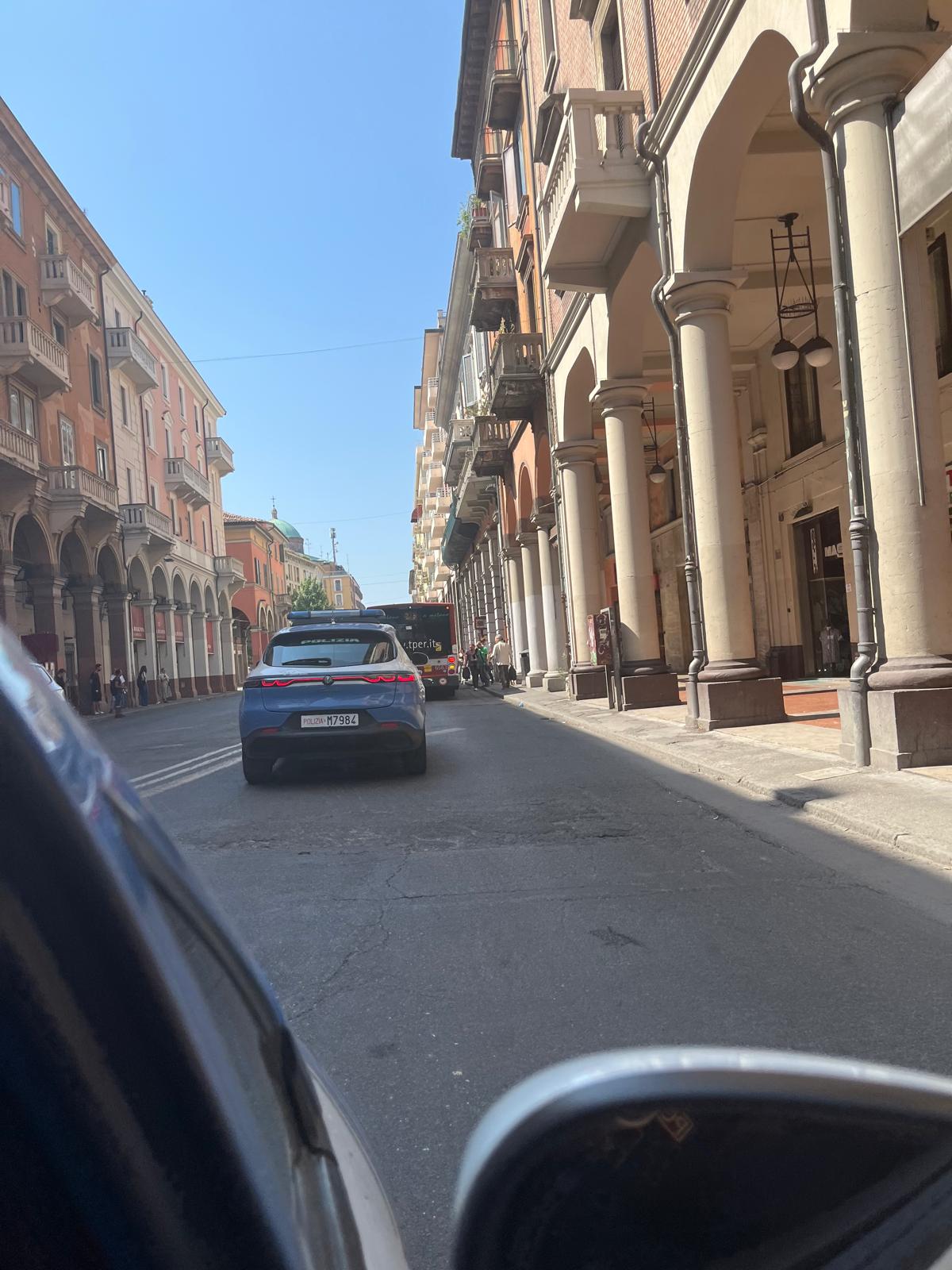 Sette arresti a Bologna: il bilancio dei controlli della Polizia di Stato