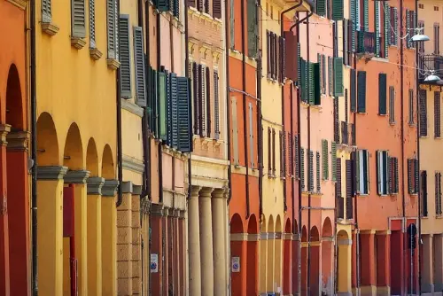 BIS_U35, a Bologna si apre una nuova fase