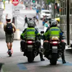 Controlli intensificati in via Amendola: due arresti nel cuore della città