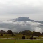 Appennino parmense, la sottosegretaria Rontini in sopralluogo: interventi per 5,8 milioni