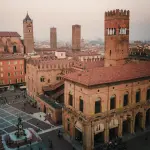 Bologna, al via il restauro del Voltone del Podestà fino al 2026