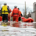 Santerno a Lugo, via al primo protocollo per delocalizzare