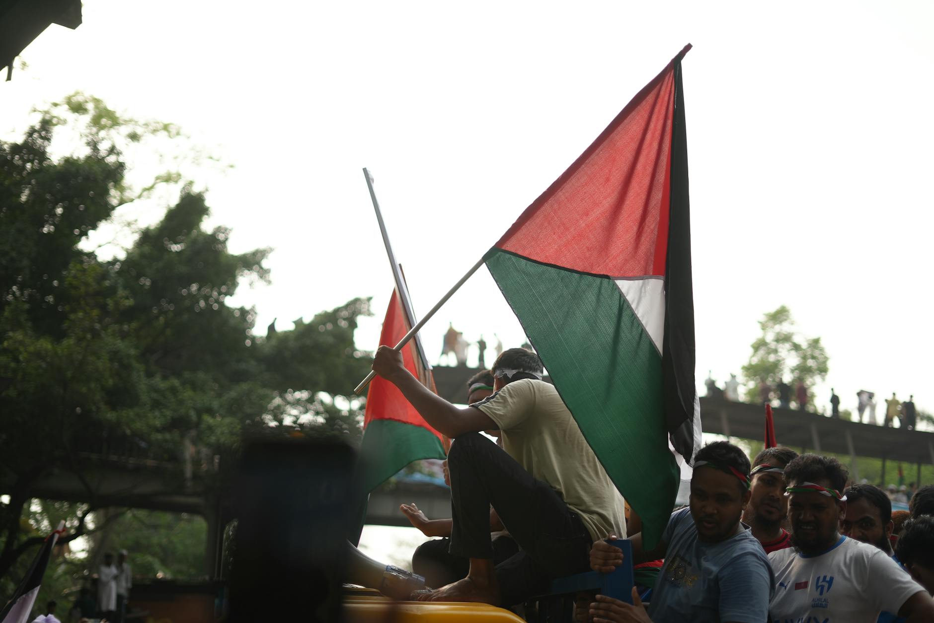 Flotilla per Gaza, due attivisti bolognesi a bordo