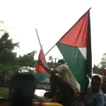 Flotilla per Gaza, due attivisti bolognesi a bordo