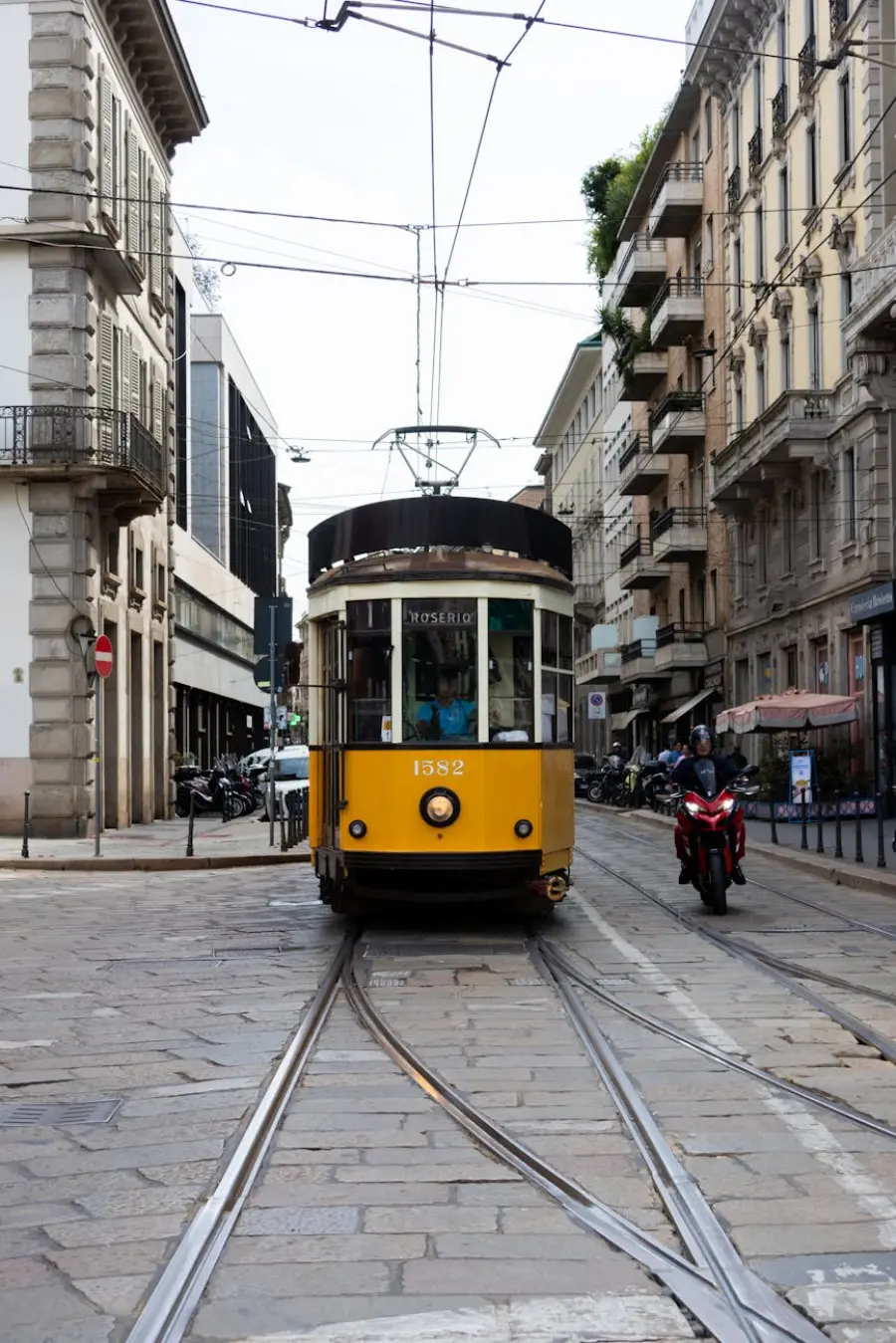 Tram di Bologna, ecco i nomi delle 50 fermate