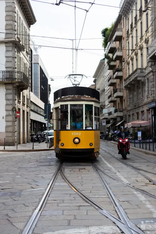 Tram di Bologna, ecco i nomi delle 50 fermate