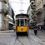 Tram di Bologna, ecco i nomi delle 50 fermate