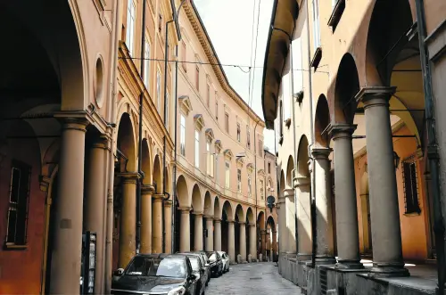 Bologna città universitaria: quartieri e vita studentesca