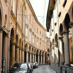 Bologna città universitaria: quartieri e vita studentesca