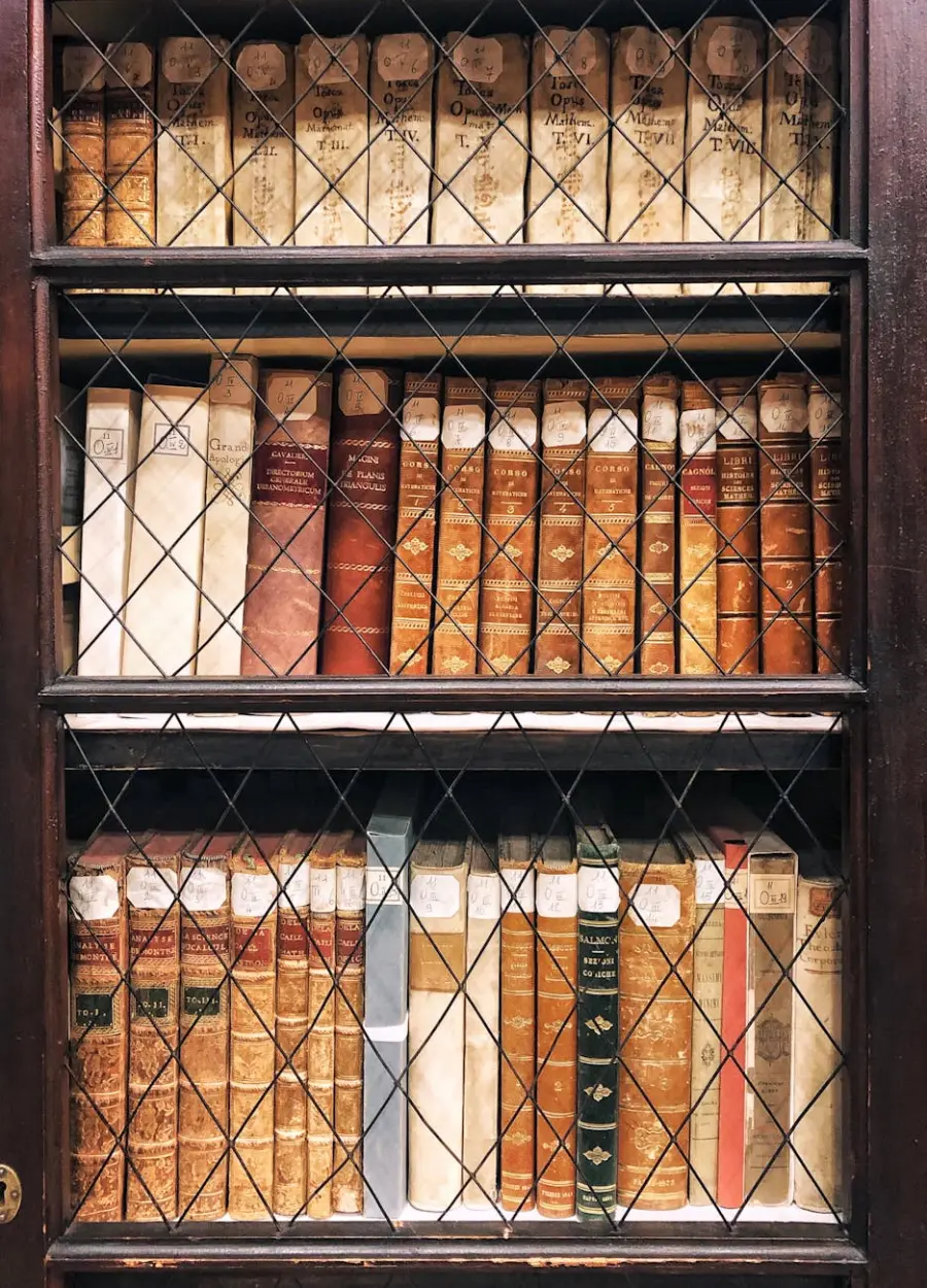 Biblioteche storiche di Bologna: i luoghi del sapere europeo