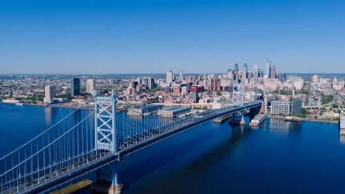 Costa Est USA in auto: dall'energia di New York al sole della Florida