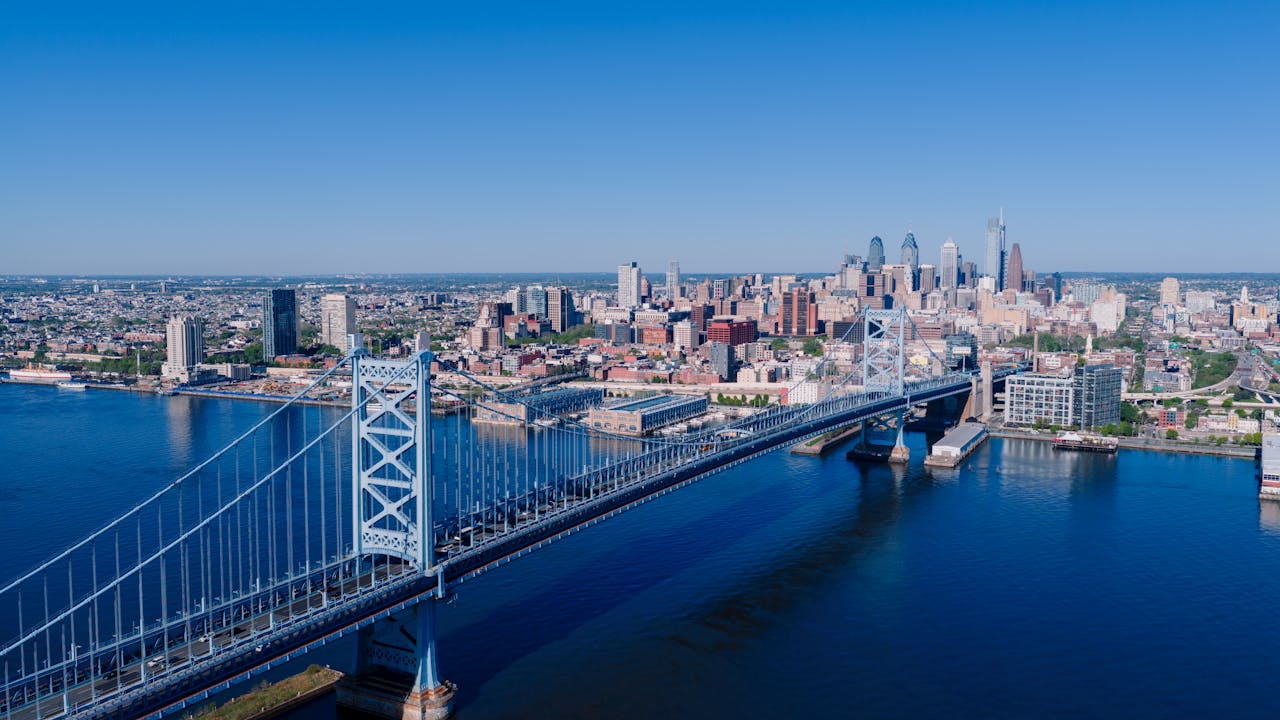 Costa Est USA in auto: dall'energia di New York al sole della Florida