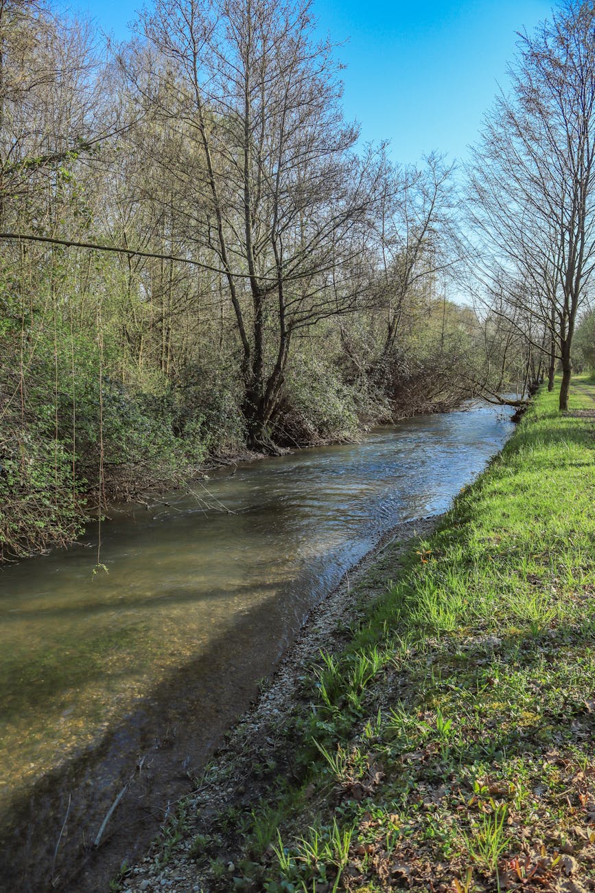 Contratti di fiume, 180mila euro dalla Regione Emilia-Romagna