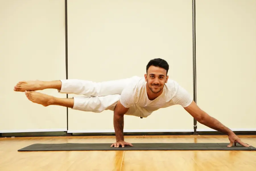 Casalecchio, yoga al Parco della Chiusa con Palestra nell’Ambiente